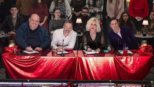 The Numbers Season 1 Episode 19 - Solfège Lesson