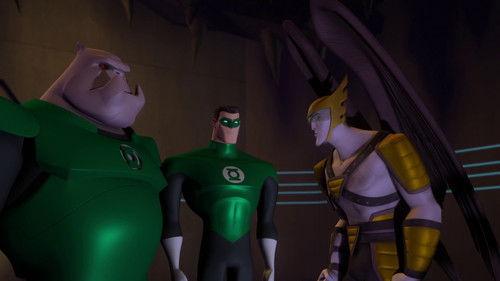 undefined Season 1 Episode 11 - Flight Club