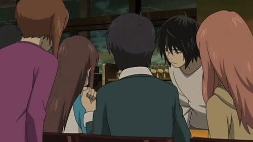 undefined Season 1 Episode 7 - Flight of the Black Swan