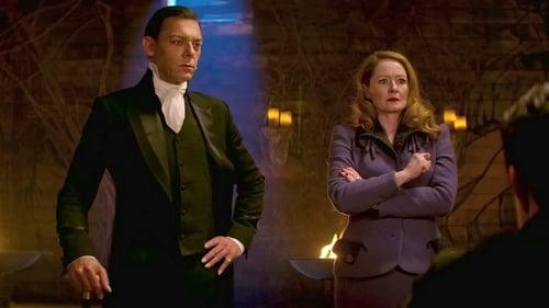 undefined Season 1 Episode 9 - Chapter Nine: The Returned Man