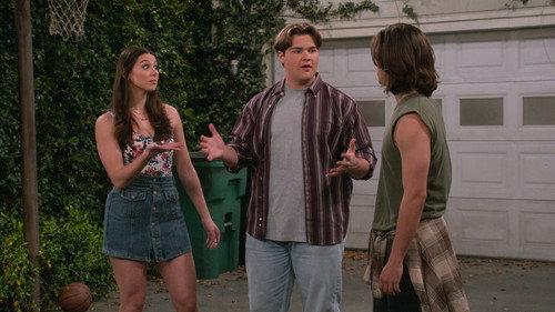 That '90s Show Season 2 Episode 11 - Achy Breaky Heart