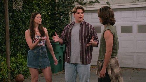 undefined Season 2 Episode 11 - Achy Breaky Heart