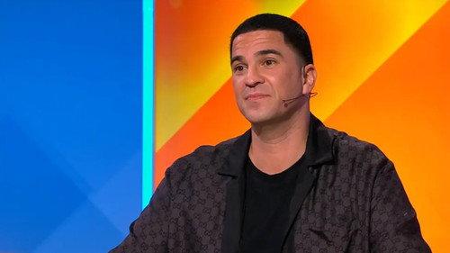 Ranking the Stars Season 20 Episode 7 - Episode 7