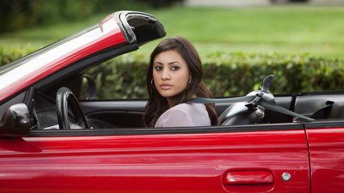 The Secret Life of the American Teenager Season 3 Episode 20 - Moving In and Out