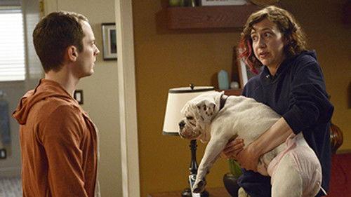 Wilfred Season 3 Episode 11 - Stagnation