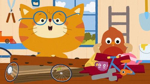 Misho and Robin Season 2 Episode 10 - Old Then New