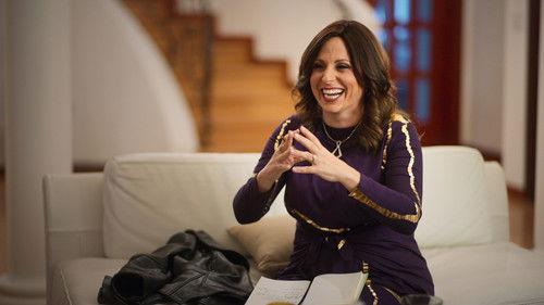 Jewish Matchmaking Season 1 Episode 1 - Date ‘Em 'Til you Hate ‘Em