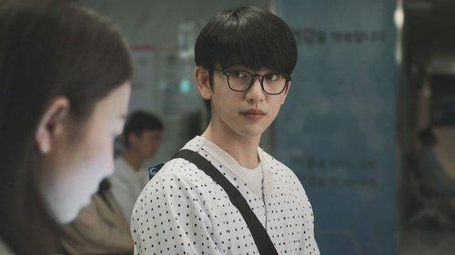 The Witch Season 1 Episode 7 - Data Validation