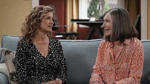 undefined Season 7 Episode 6 - The Courtship of Vanessa's Mother