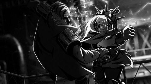 Interrogator Season 1 Episode 4 - I'll Owe You A Favour