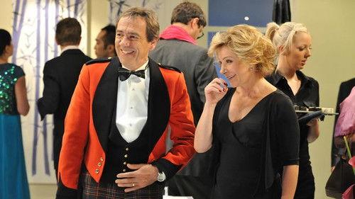 My Family Season 9 Episode 3 - A Very Brief Encounter