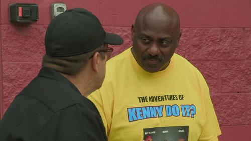 Storage Wars Season 17 Episode 6 - Diamonds and Tigers and Bids... Oh My!