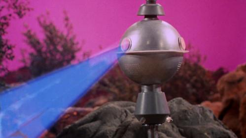 undefined Season 3 Episode 19 - Requiem for Methuselah