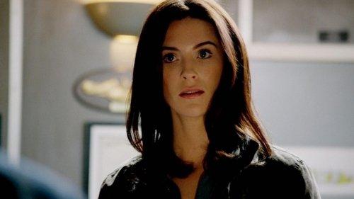 undefined Season 3 Episode 8 - Sea Change