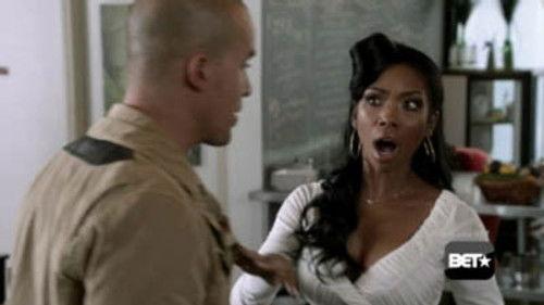 The Game Season 6 Episode 12 - I'm Not Kelly Pitts