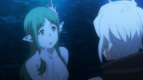Is It Wrong to Try to Pick Up Girls in a Dungeon? Season 4 Episode 8 - Mirabilis | Chaos