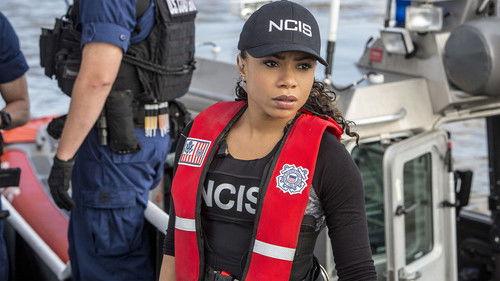NCIS: New Orleans Season 2 Episode 24 - Sleeping with the Enemy