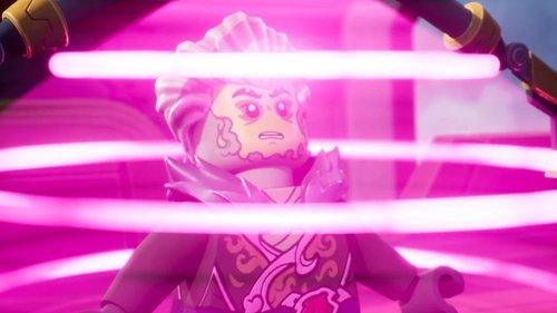 LEGO Ninjago: Dragons Rising Season 2 Episode 16 - Truth and Lies
