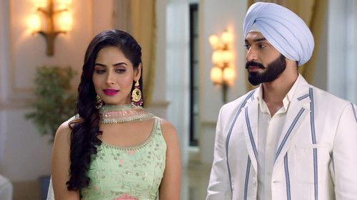 Teri Meri Doriyaann Season 1 Episode 19 - Seerat Spins a Web of Deception.
