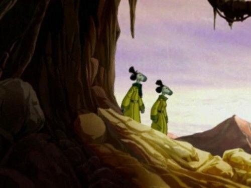 Malo Korrigan Season 1 Episode 24 - Episode 24