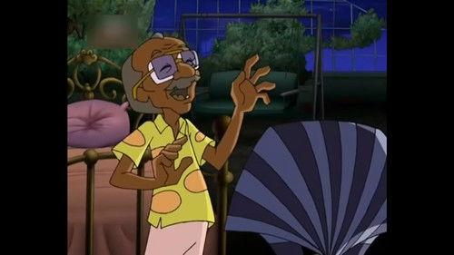 Tutenstein Season 1 Episode 9 - Roommates