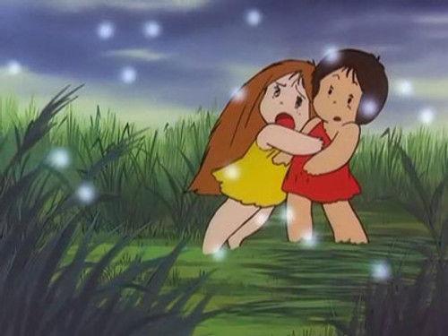 Kum Kum Season 1 Episode 13 - Grotto the Wizard