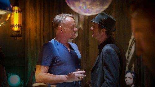 undefined Season 1 Episode 7 - Windmills