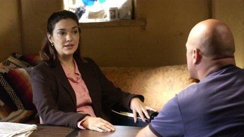 The Shield Season 5 Episode 5 - Trophy