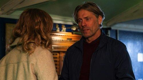 Code of Silence Season 1 Episode 5 - Episode 5