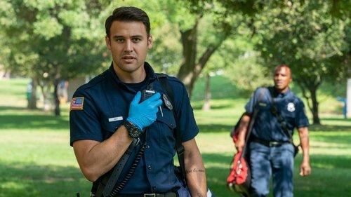 9-1-1 Season 5 Episode 5 - Peer Pressure
