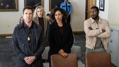 undefined Season 6 Episode 8 - The Electric Company