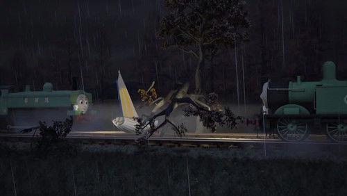 Thomas & Friends Season 20 Episode 9 - Blown Away