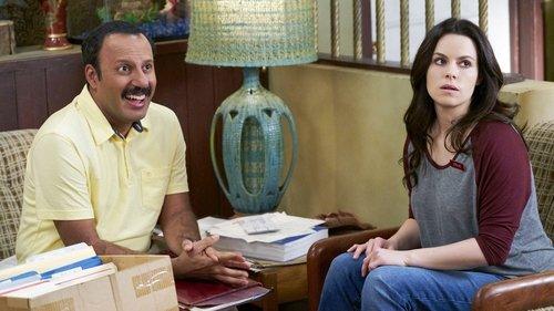 Schitt's Creek Season 3 Episode 4 - Driving Test