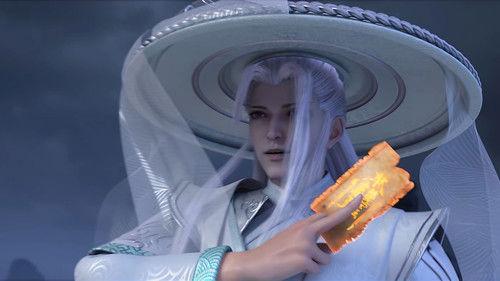 Stellar Transformation Season 4 Episode 8 - Episode 8