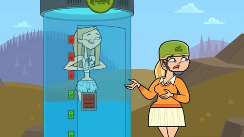Total Drama Island Season 1 Episode 3 - Drown Town Abbey