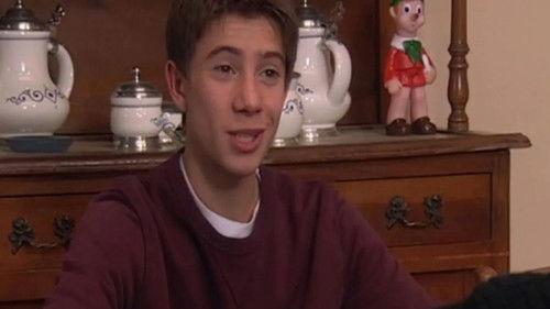 A doctor in the family Season 3 Episode 15 - Trenta per tutti o quasi