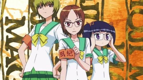 Magimoji Rurumo Season 1 Episode 11 - Forming the Girls Band