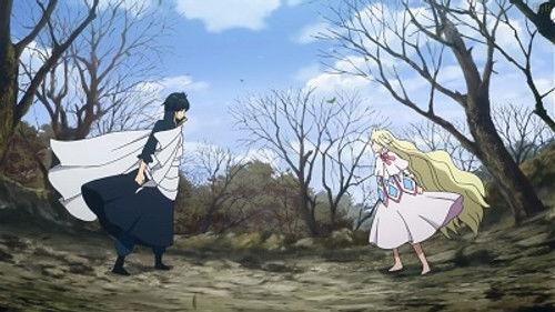 Fairy Tail Season 5 Episode 26 - A Gift