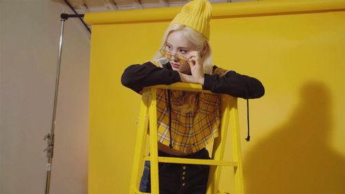 LOONA TV Season 28 Episode 9 - Episode 549 – Orbit 2.0 Photo Shoot