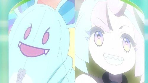 undefined Season 1 Episode 15 - Someone We Can't See! Whosawhatsit?!