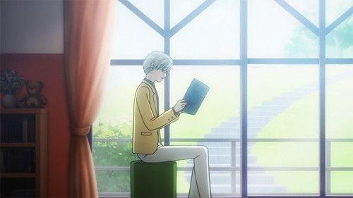 Cardcaptor Sakura: Clear Card Season 1 Episode 19 - Sakura and Akiho's Lullaby