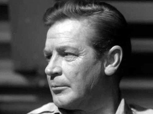 Voyage to the Bottom of the Sea Season 1 Episode 19 - Doomsday