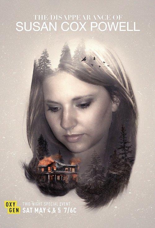 The Disappearance of Susan Cox Powell poster