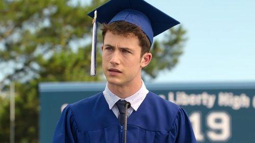 undefined Season 4 Episode 10 - Graduation