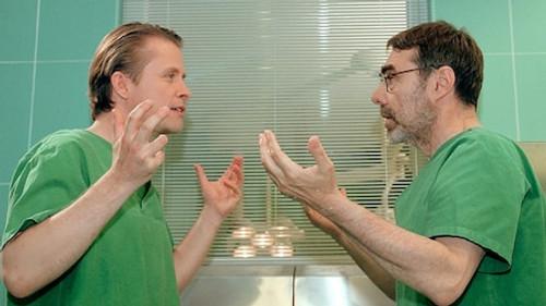 In aller Freundschaft Season 2 Episode 3 - Episode 3