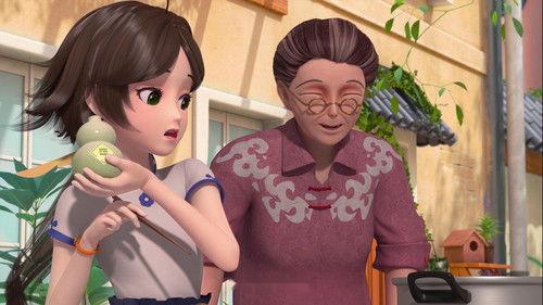 星卡梦少女 Season 2 Episode 20 - Episode 20