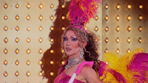 RuPaul's Drag Race Season 4 Episode 6 - Float Your Boat
