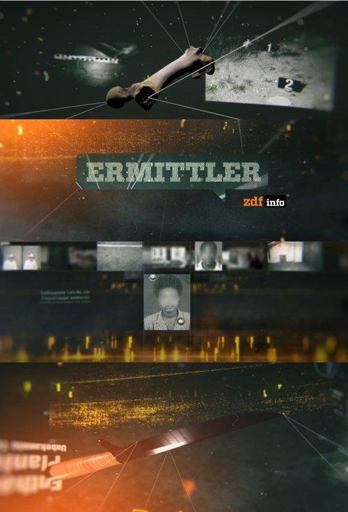Ermittler! poster