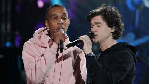 American Idol Season 2 Episode 11 - All-Star Duets Part 2