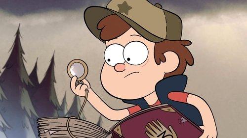 undefined Season 1 Episode 1 - Tourist Trapped